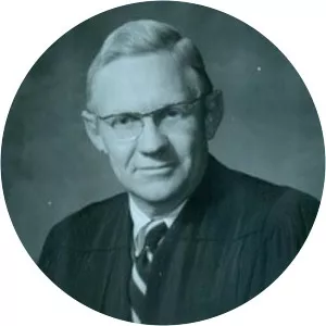 Robert F. Chapman