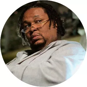 Robert F. Chew - American actor