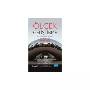 Robert F DeVellis - Author