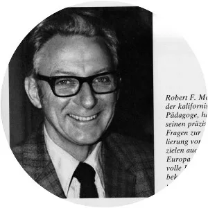 Robert F. Mager