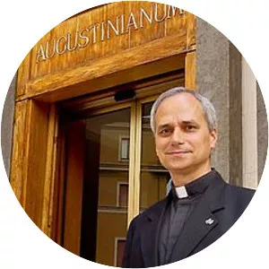 Robert F. Prevost - Bishop