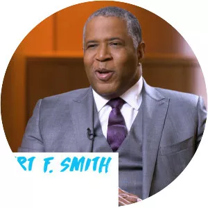 Robert F. Smith