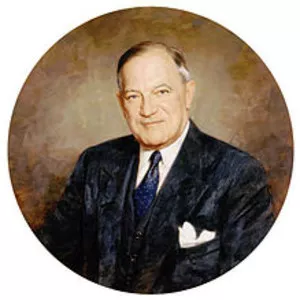 Robert F. Wagner - Former U.S. senator