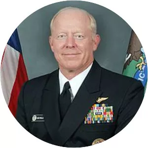 Robert F. Willard