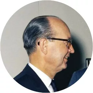 Robert F. Woodward - Politician