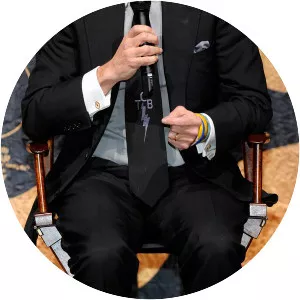 Robert F. X. Sillerman