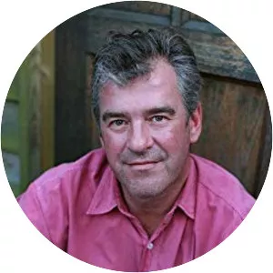 Robert Fabbri - Writer