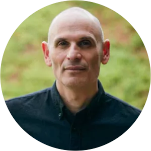 Robert Fabricant - Author