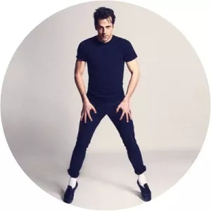 Robert Fairchild - American dancer