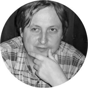 Robert Fajkus - Poet