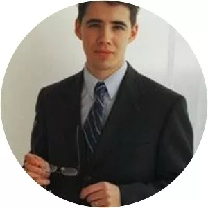 Robert-Falcon Ouellette - Member of the Canadian House of Commons