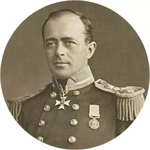 Robert Falcon Scott