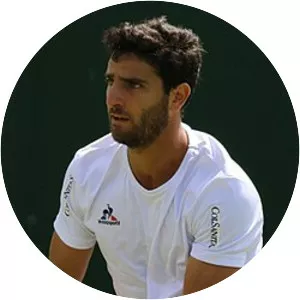 Robert Farah