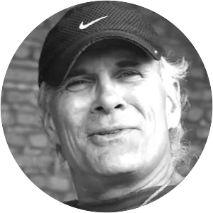 Robert Favreau - Canadian film director