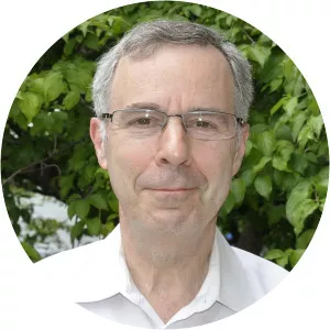 Robert Fefferman - Mathematician