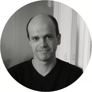 Robert Fernandez - Film producer