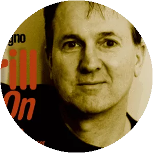 Robert Ferrigno - American author