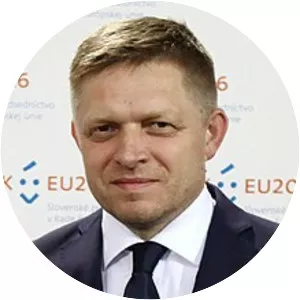 Robert Fico - Member of the National Council of the Slovak Republic