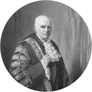 Robert Finlay, 1st Viscount Finlay