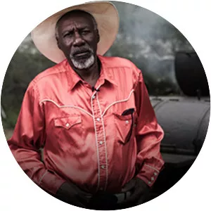Robert Finley - Singer