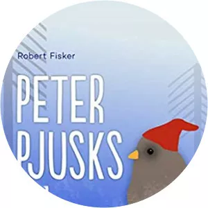 Robert Fisker - Writer