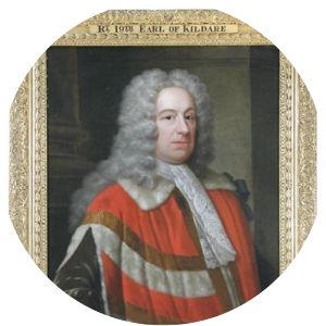 Robert FitzGerald, 19th Earl of Kildare photograph