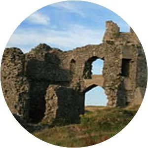 Robert FitzStephen - 