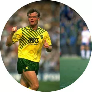 Robert Fleck - Scottish footballer