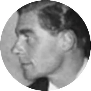 Robert Floris van Eyck