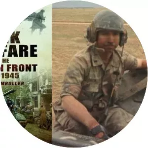 Robert Forczyk - Author