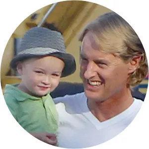 Robert Ford Wilson photograph