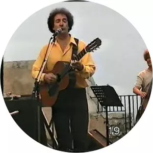 Robert Fourcade - Musician