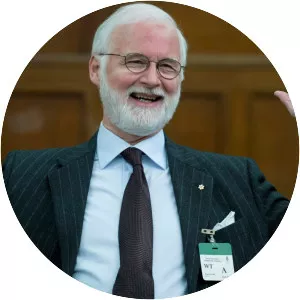 Robert Fowler - Diplomat