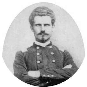 Robert Francis Catterson