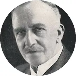 Robert Francis Scharff