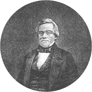 Robert Francis Withers Allston