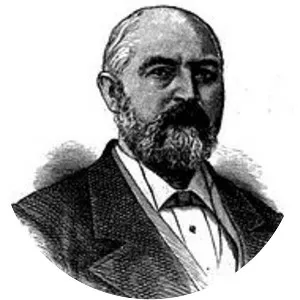 Robert Franklin Armfield