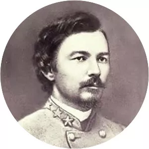 Robert Franklin Beckham