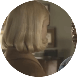 Robert Franklin Masters of Sex