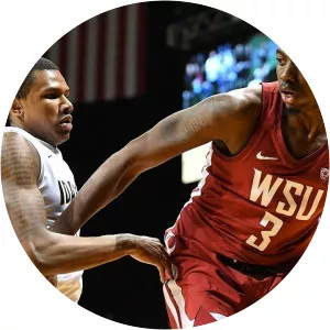 Robert Franks - Basketball player