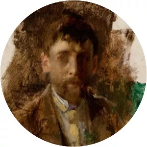 Robert Frederick Blum