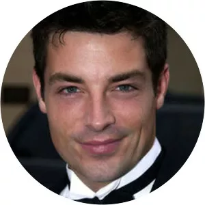 Robert Fredericks Night at the Museum: Secret of the Tomb - Movie character