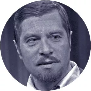 Robert Freitag - Austrian-Swiss stage actor