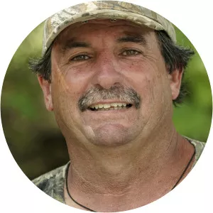 Robert Frenchy Crochet - TV personality