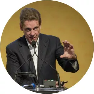 Robert Friedland