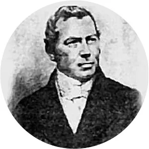 Robert Froriep - German physician