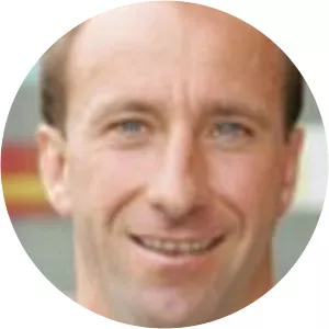 Robert Früstük - Football player