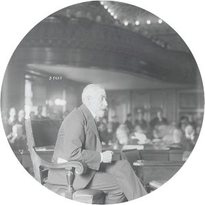 Robert Fulton Cutting