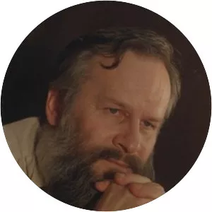 Robert G. Bednarik - Australian archeologist