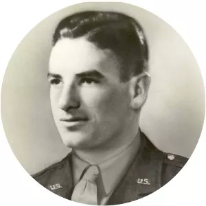 Robert G. Cole - American soldier
